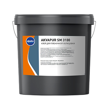 AKVAPUR SM 3100